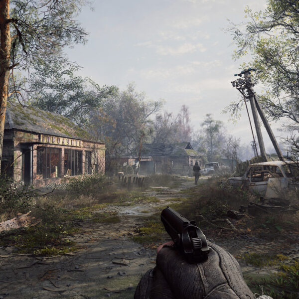 Classic Dinner plate