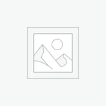 Frosted Christmas Tree